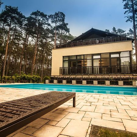 Natura Resort 博格泽利卡 外观 照片