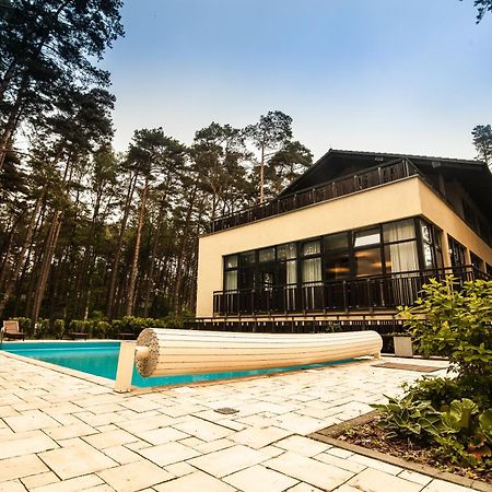 Natura Resort 博格泽利卡 外观 照片
