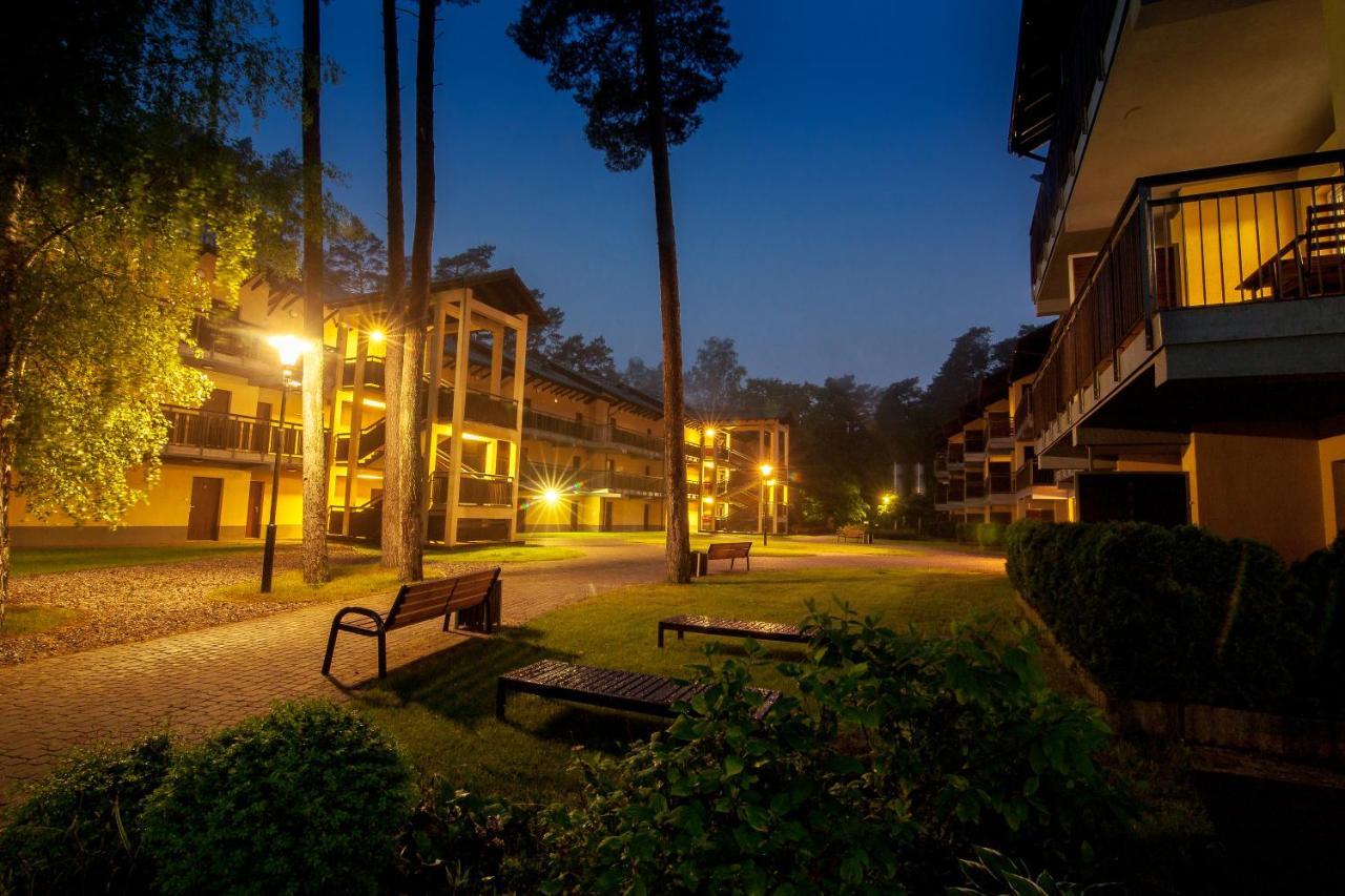 Natura Resort 博格泽利卡 外观 照片