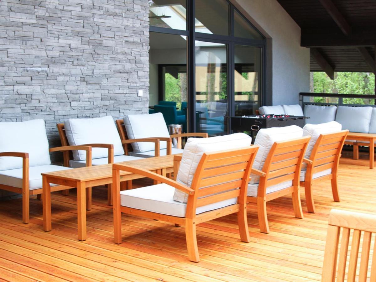 Natura Resort 博格泽利卡 外观 照片