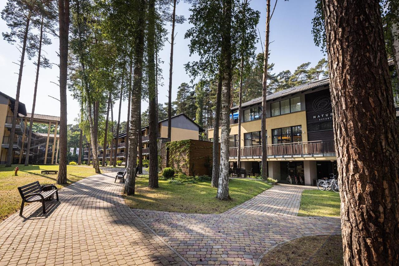 Natura Resort 博格泽利卡 外观 照片