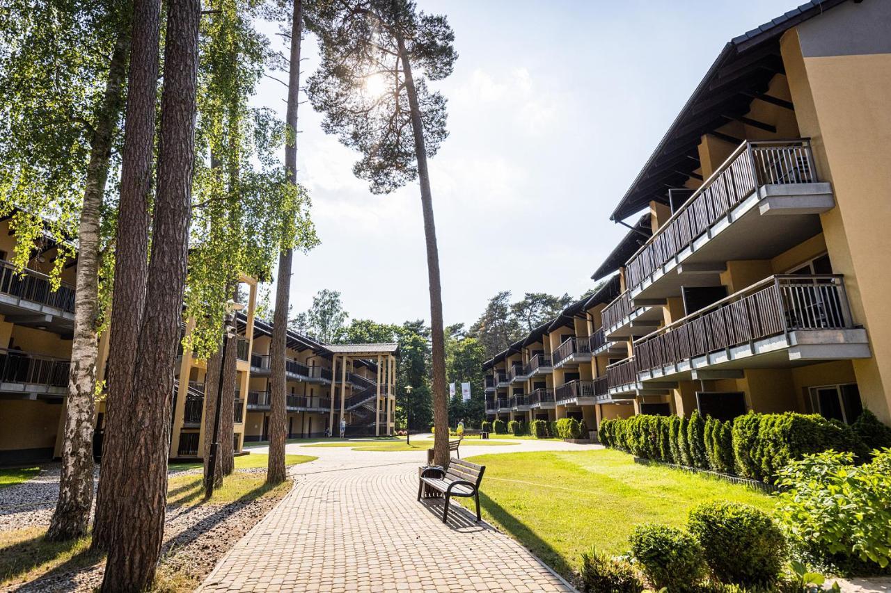 Natura Resort 博格泽利卡 外观 照片