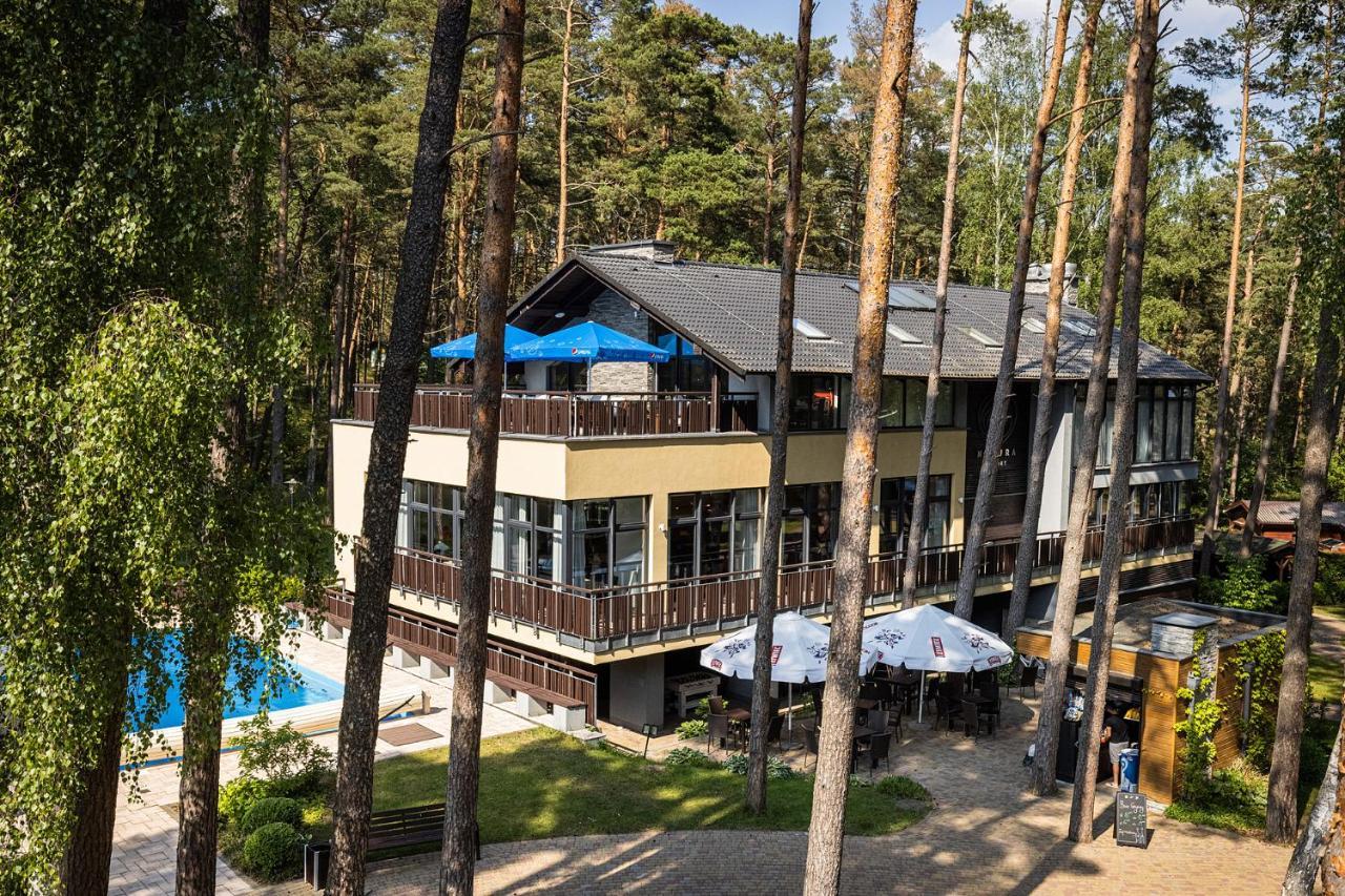 Natura Resort 博格泽利卡 外观 照片